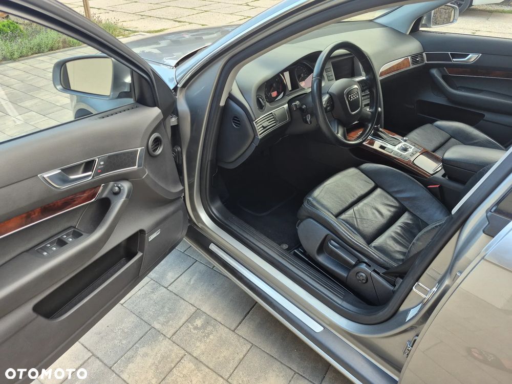 Audi A6 Avant 2.0 TFSI Multitronic - 16