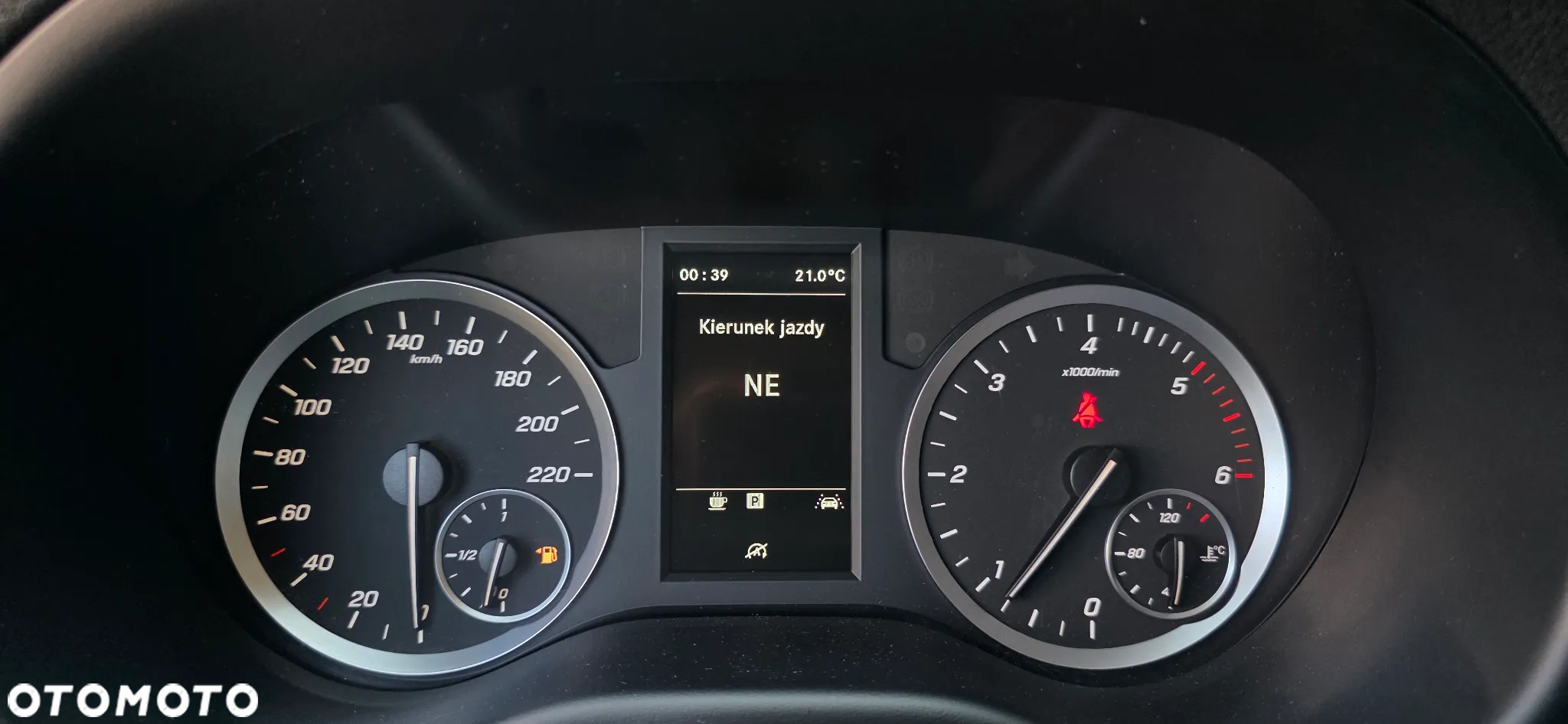 Mercedes-Benz Vito 116 CDI Long (163KM) - 21