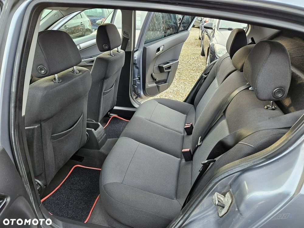Opel Astra - 9