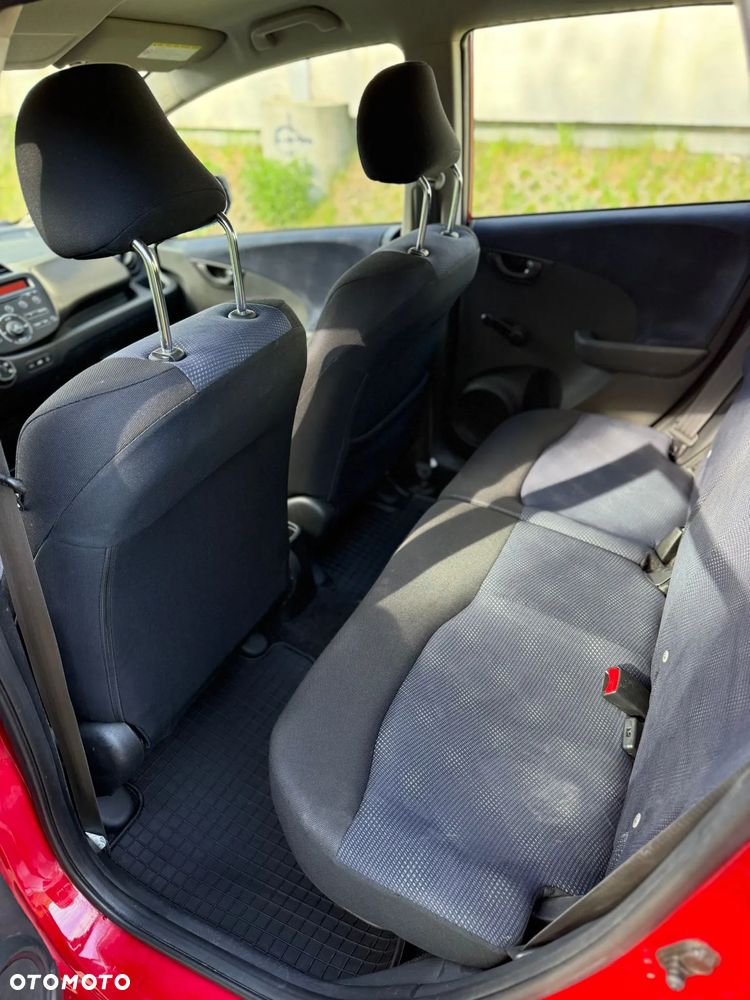 Honda Jazz 1.2 i-VTEC S Cool - 10