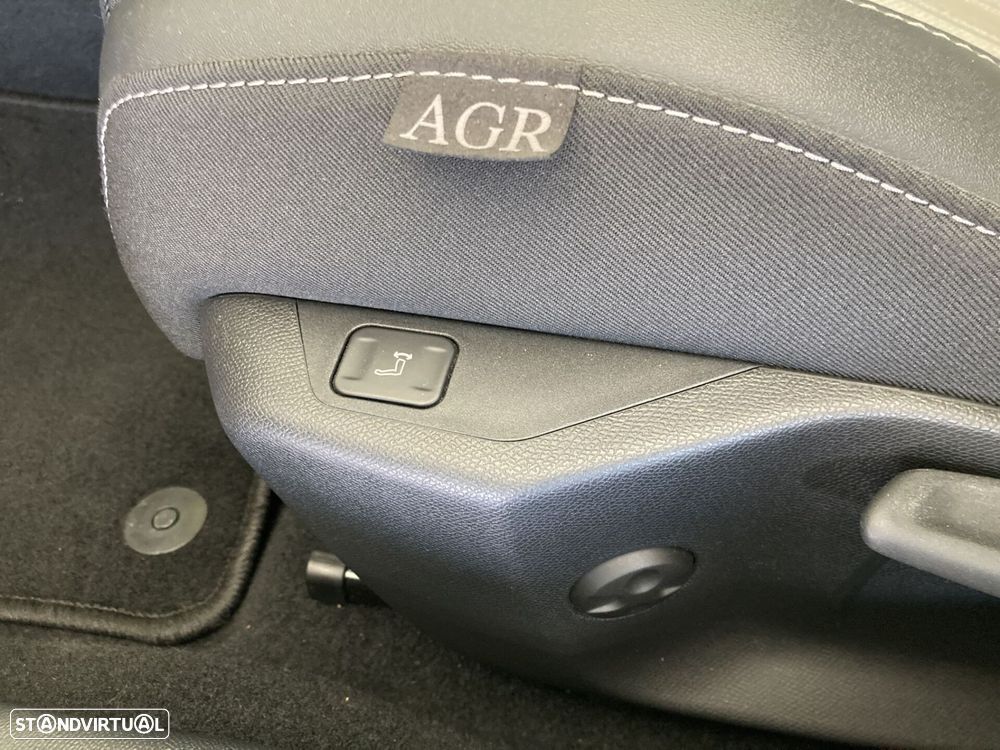 Opel Astra 1.2 T Elegance - 14