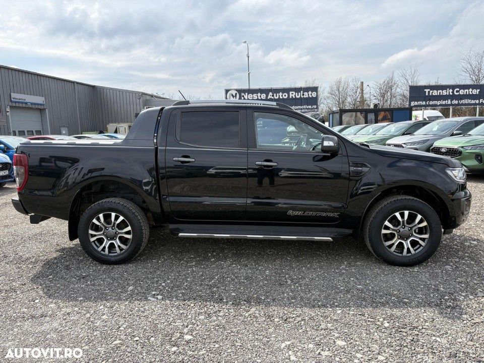 Ford Ranger - 6