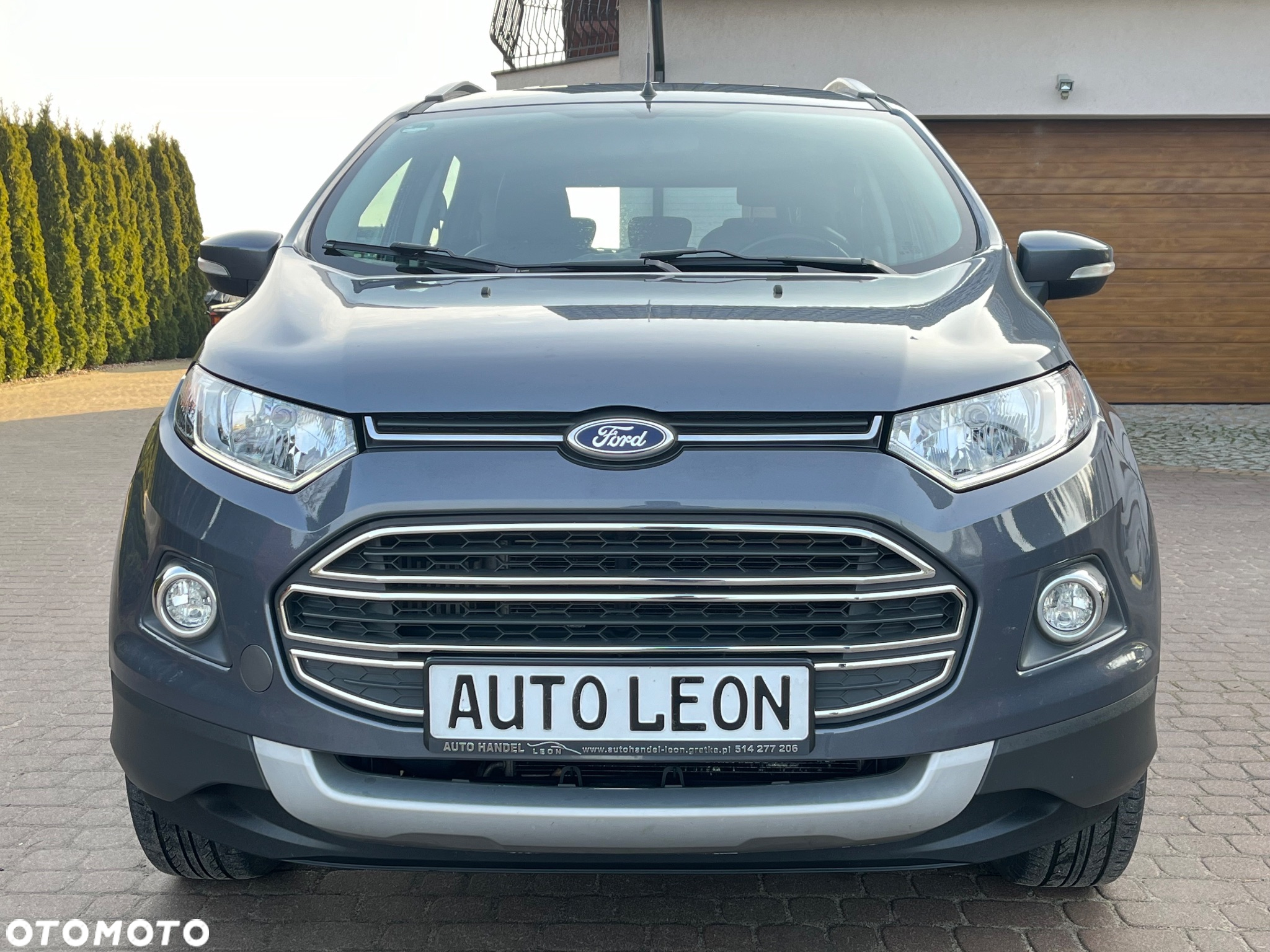 Ford EcoSport 1.0 EcoBoost - 9