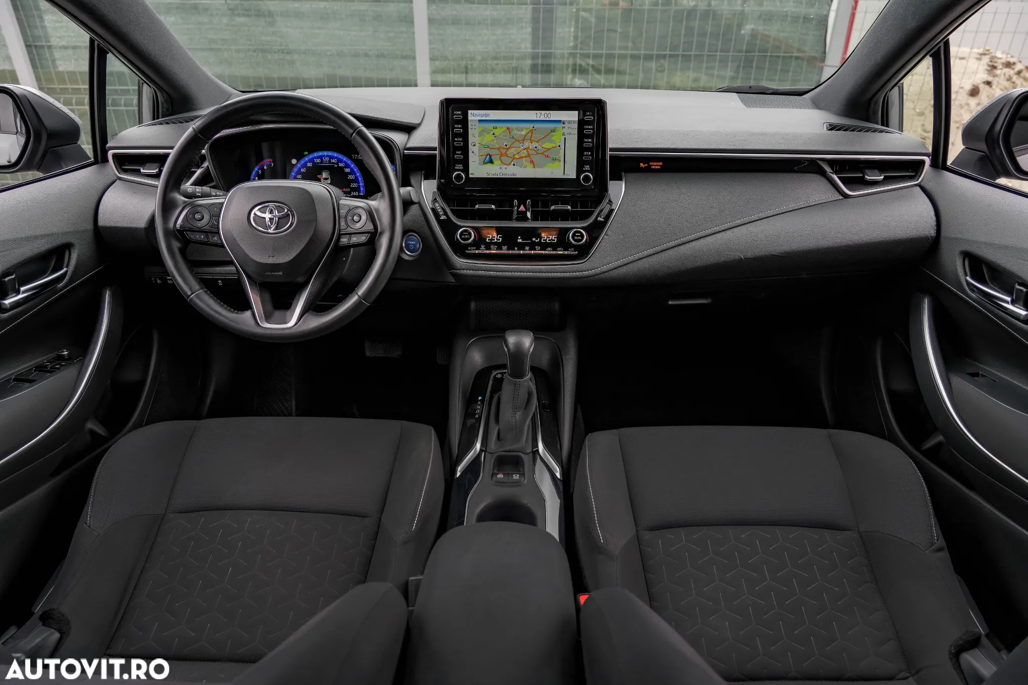 Toyota Corolla - 3