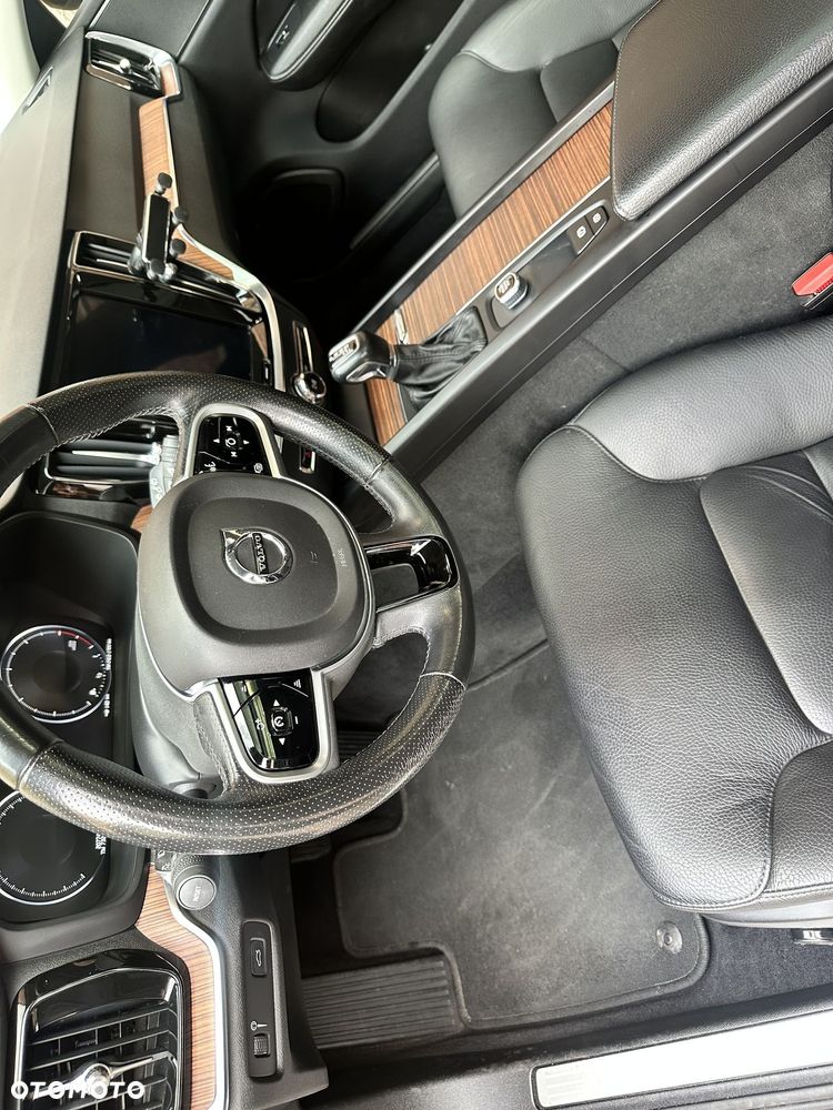 Volvo V60 D3 Geartronic Momentum Pro - 18
