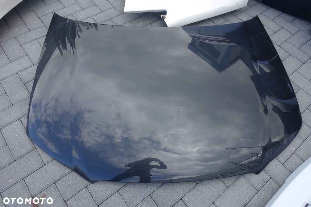 MASKA AUDI A3 8P 03-07r PRZED LIFTEM - 1
