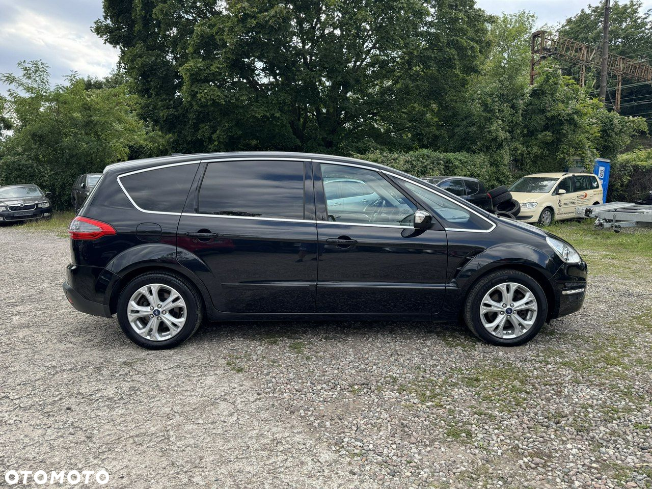 Ford S-Max - 6