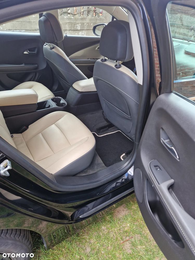 Opel Ampera Komfort Edition - 33