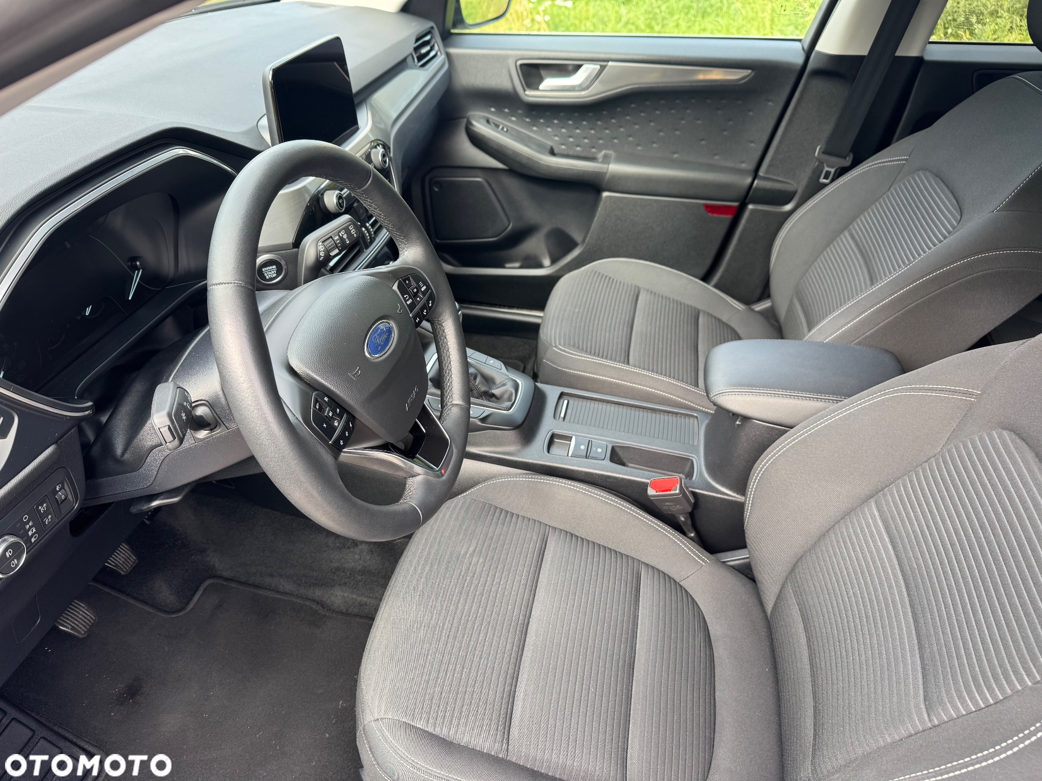 Ford Kuga 1.5 EcoBlue TITANIUM - 11