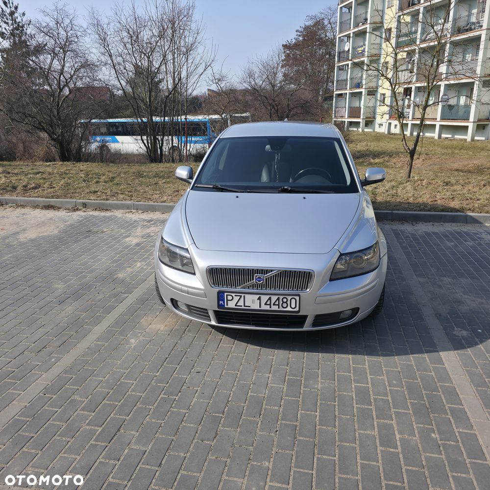 Volvo V50 2.0D - 1