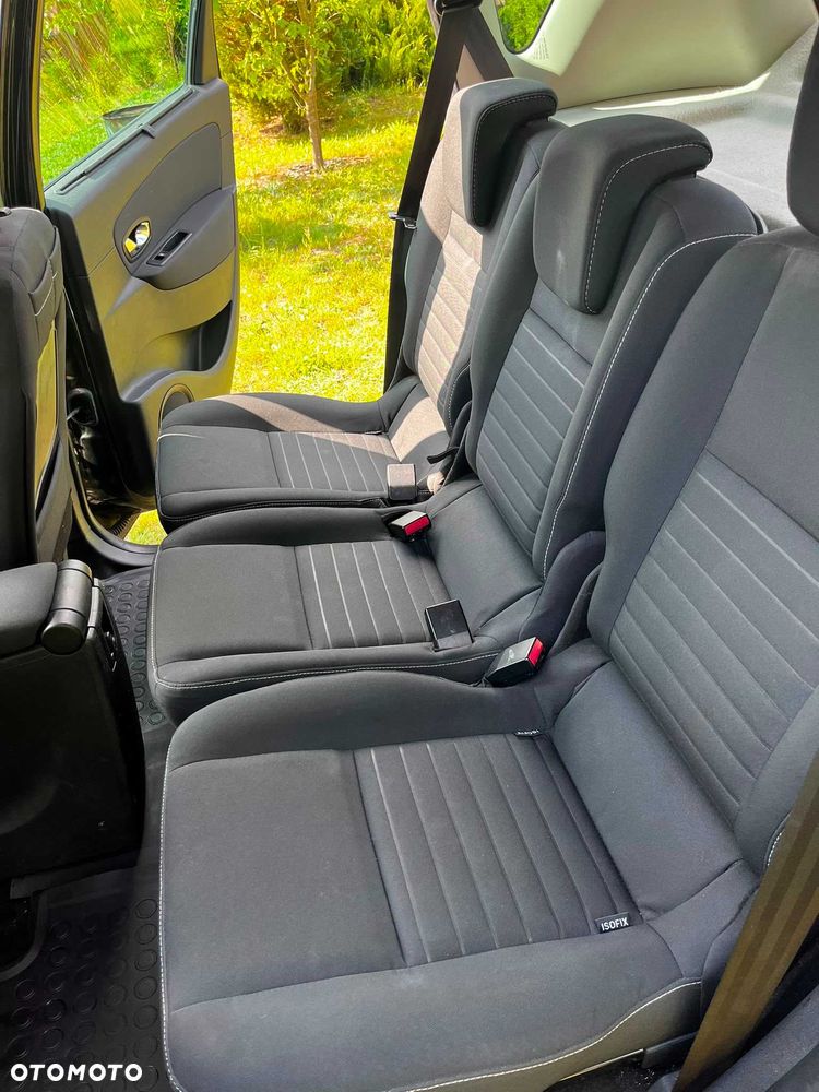 Renault Scenic - 7
