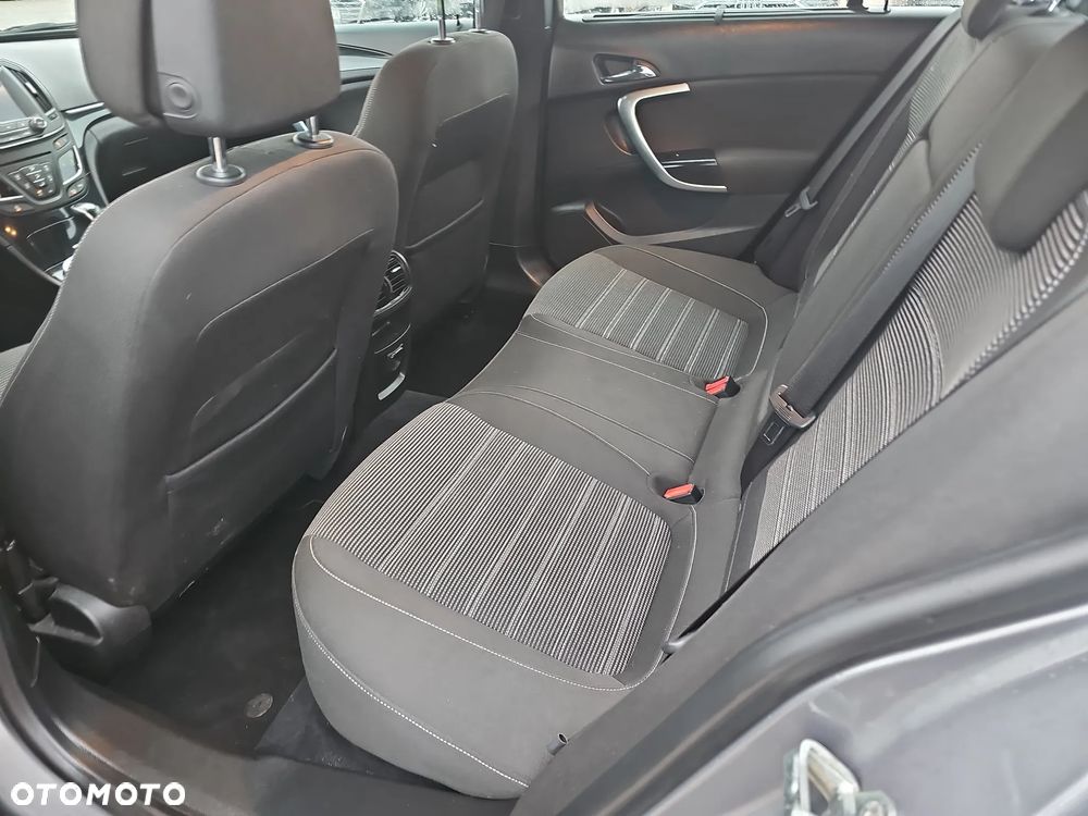 Opel Insignia 2.0 CDTI Cosmo - 24