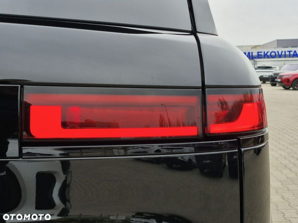 Land Rover Range Rover Sport - 15