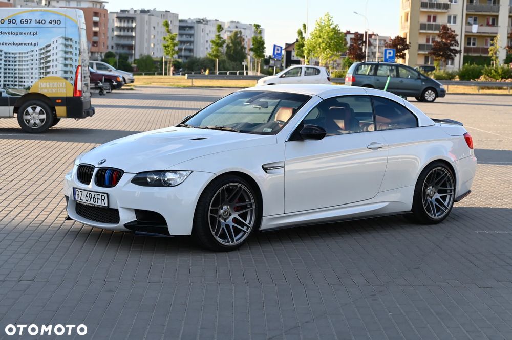 BMW M3 - 26
