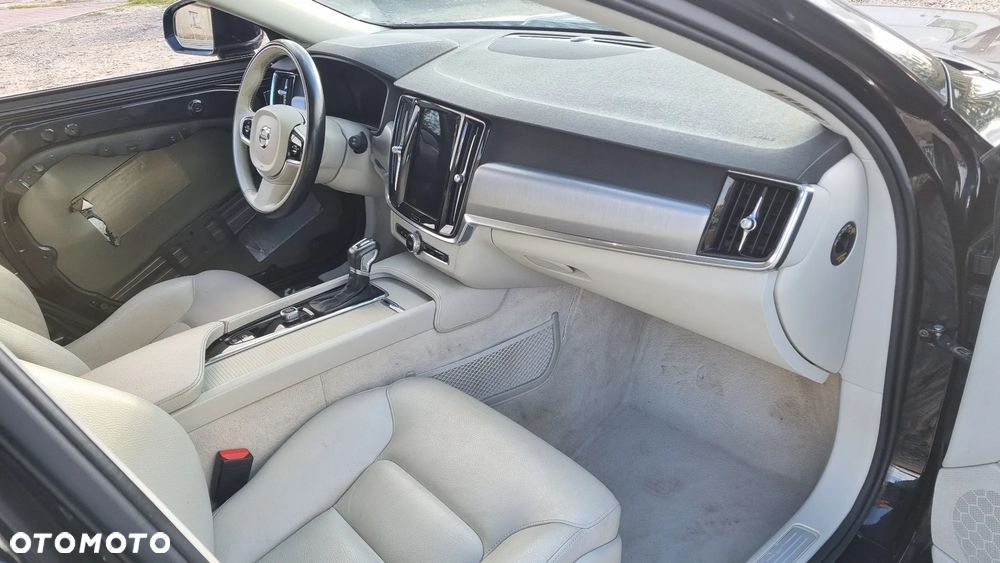 Volvo V90 D4 Geartronic - 22