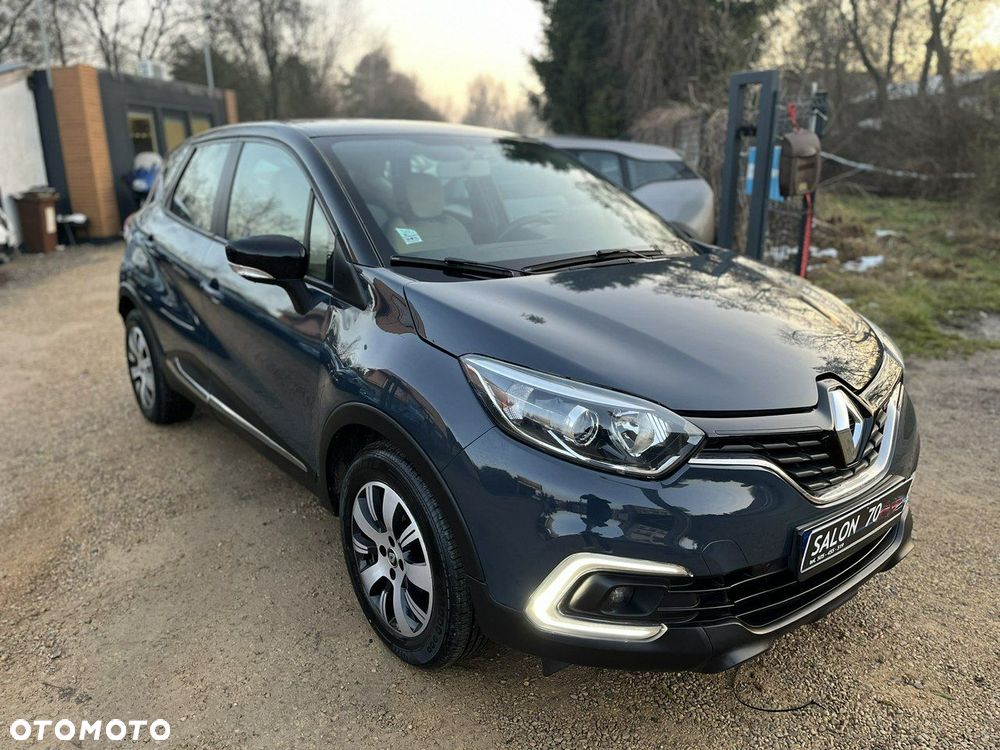 Renault Captur - 3