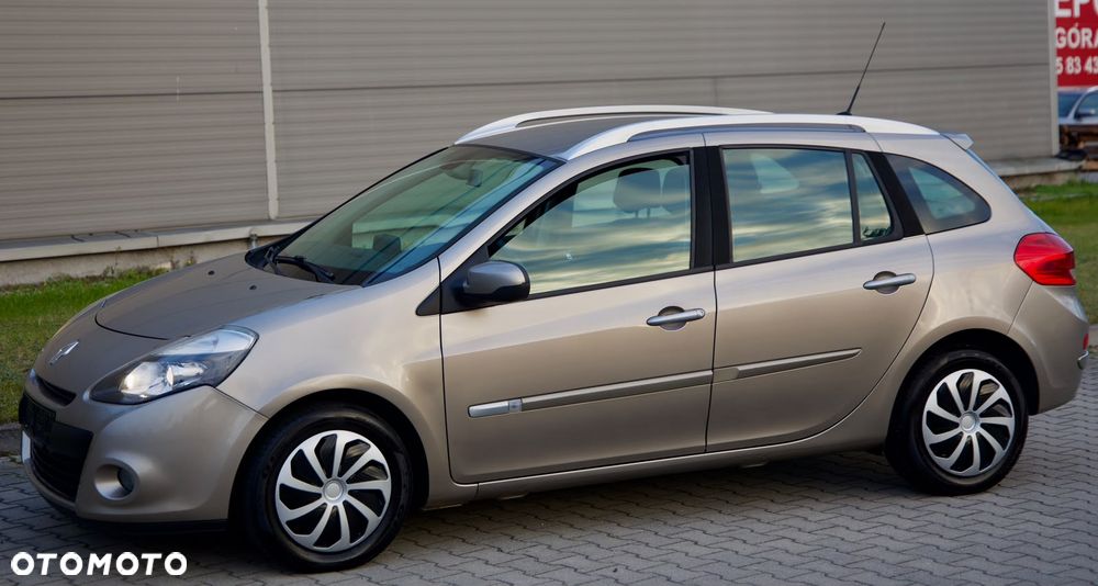 Renault Clio 1.2 16V TCE Ripcurl - 12