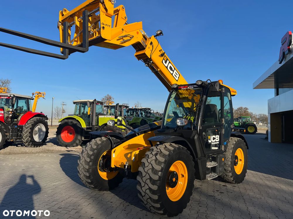 JCB 541-70 Agri Super - 8