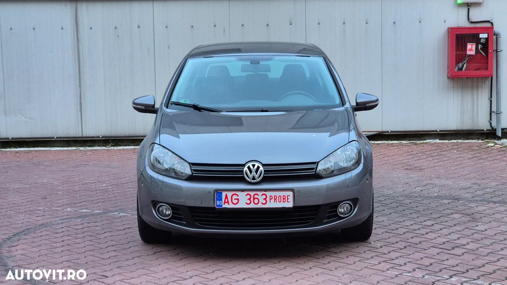 Volkswagen Golf 1.6 Tour Edition - 2