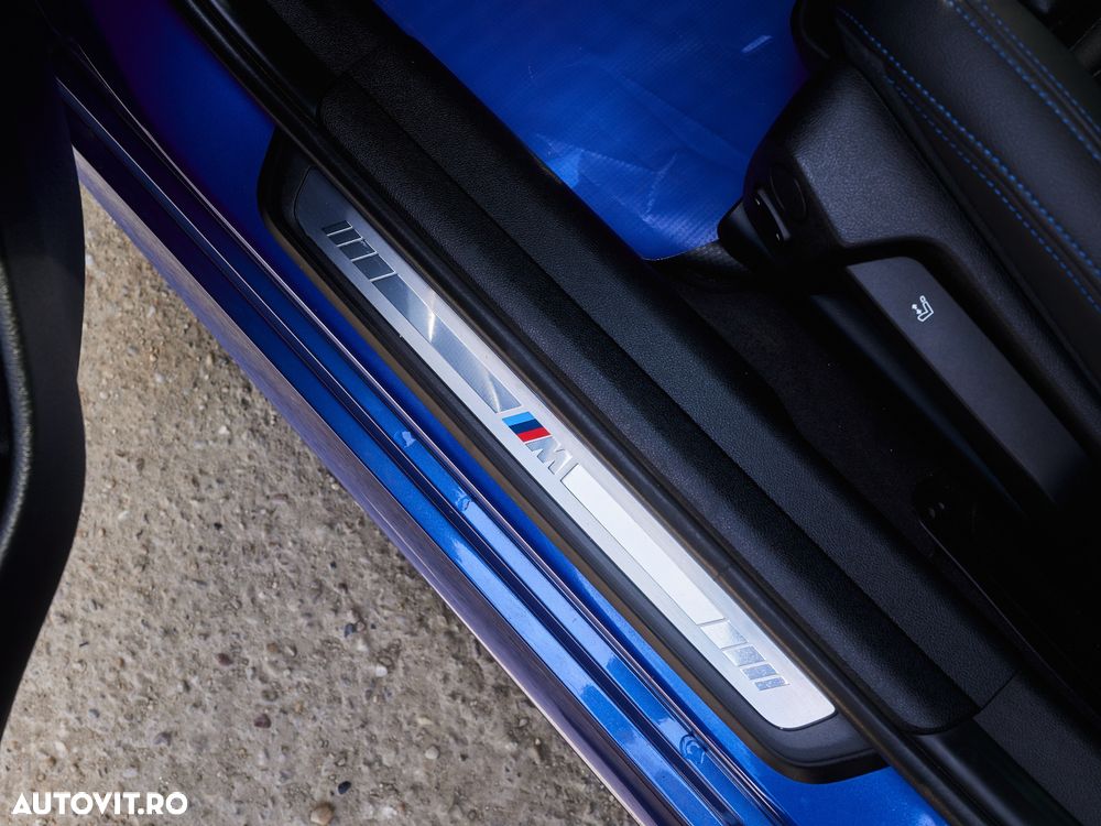 BMW Seria 3 320d xDrive AT MHEV - 34