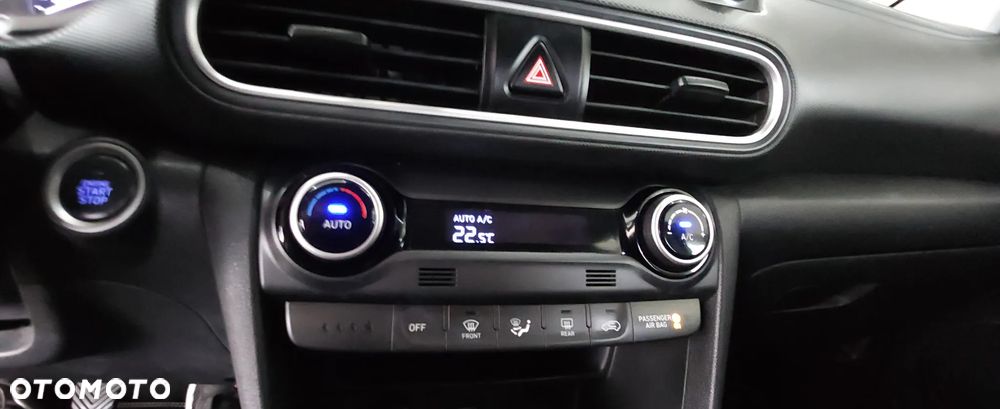Hyundai Kona 1.0 T-GDI Executive - 9