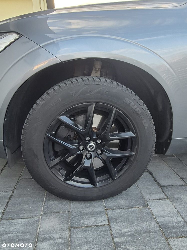 Volvo XC 60 D3 R-Design - 26