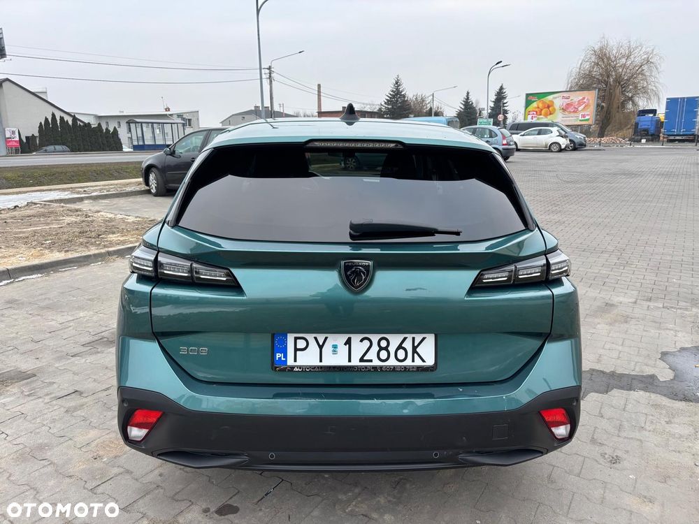 Peugeot 308 1.2 PureTech Active Pack S&S - 12