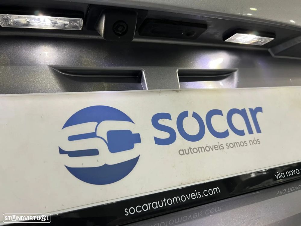 Peugeot 508 SW 225 e-EAT8 GT Pack - 17