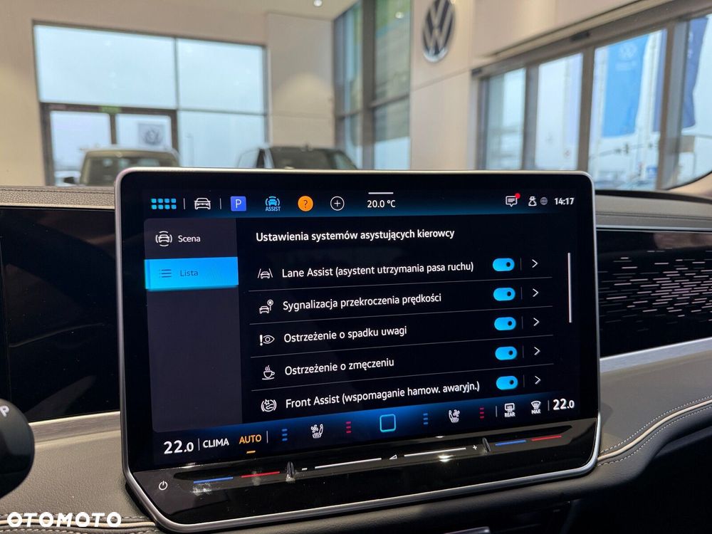 Volkswagen Passat Variant - 21