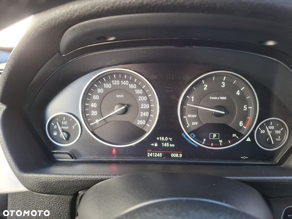 BMW Seria 4 430d Sport-Aut M Sport - 3