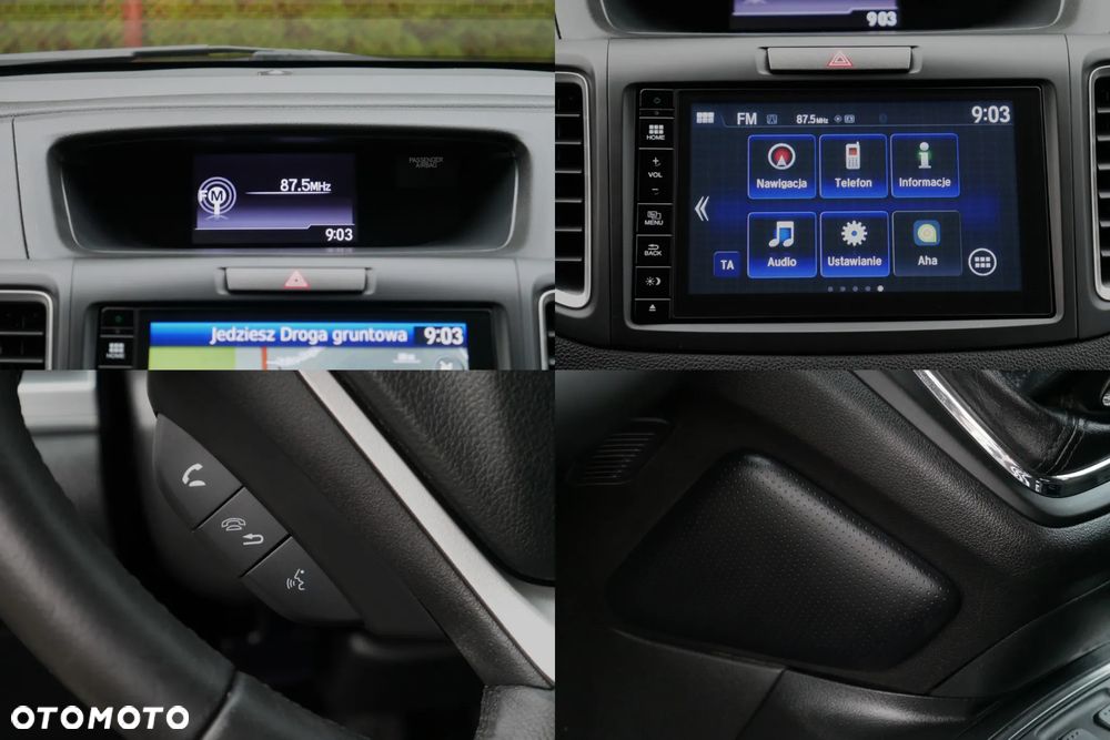 Honda CR-V 2.0 Elegance - 32