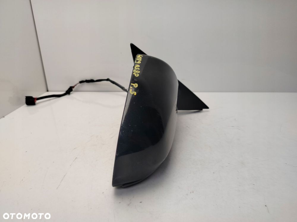 audi a3 8p 03r- lusterko prawe zewnętrzne 5 pinów lz9y - 5