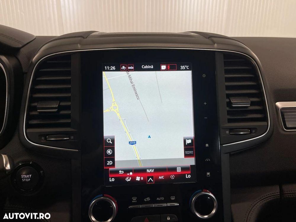 Renault Koleos BLUE dCi X-Tronic 4WD Intens - 14