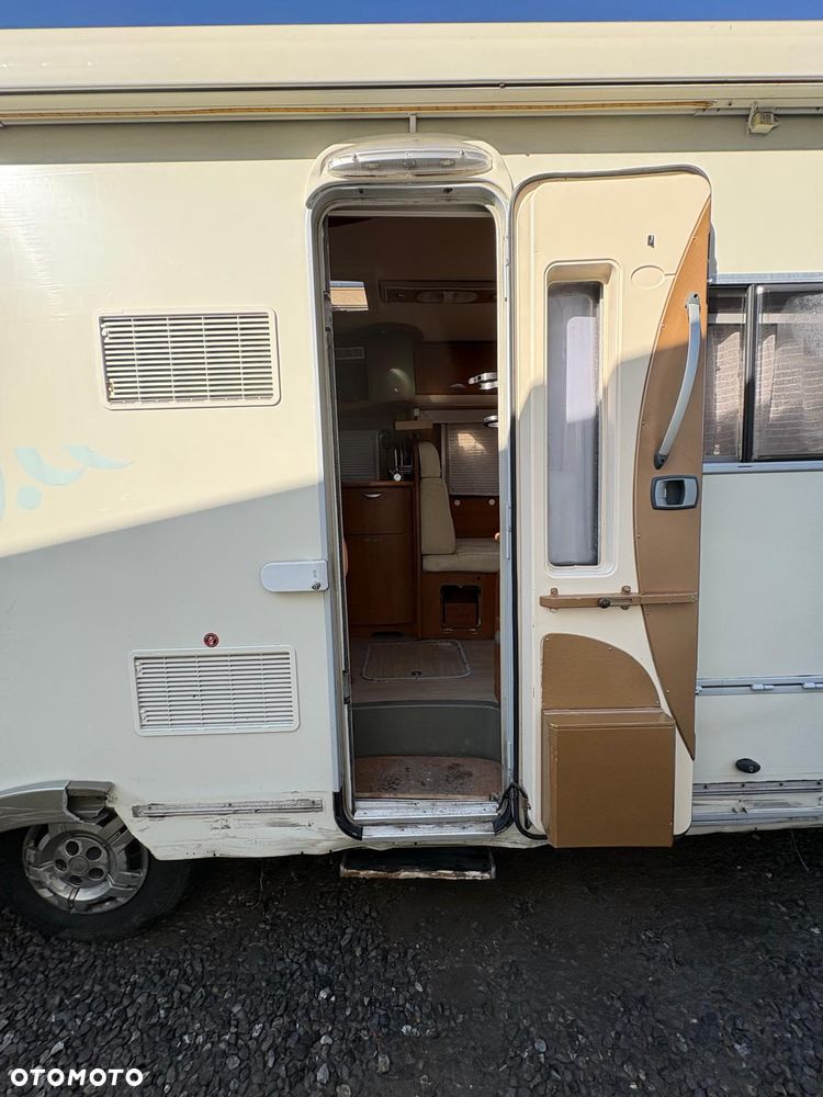 Fiat Pilote Explorateur G830 - 25