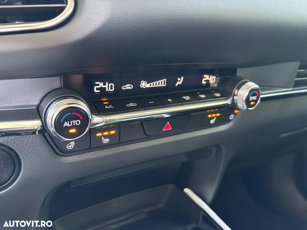 Mazda CX-30 e-SKYACTIV G140 AT MHEV Center-Line - 8