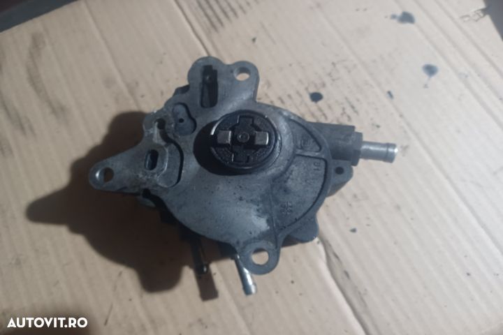 POMPA VACUUM 2.0 03G145209C MX1253 Volkswagen VW Passat B6 [2005 - 20 - 14