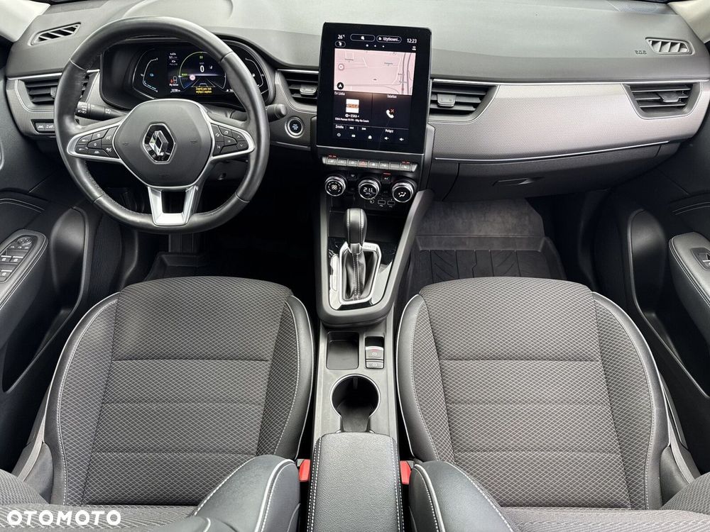 Renault Arkana 1.6 E-TECH Intens MMT - 16
