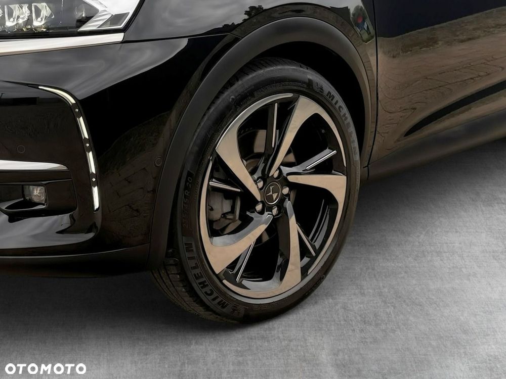 DS Automobiles DS 7 Crossback - 10