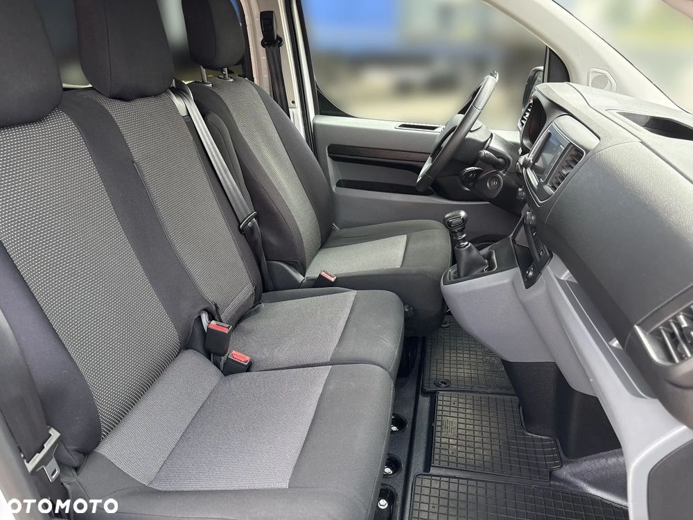 Toyota PROACE 2.0 D-4D LONG 3,1T ACTIVE - 16