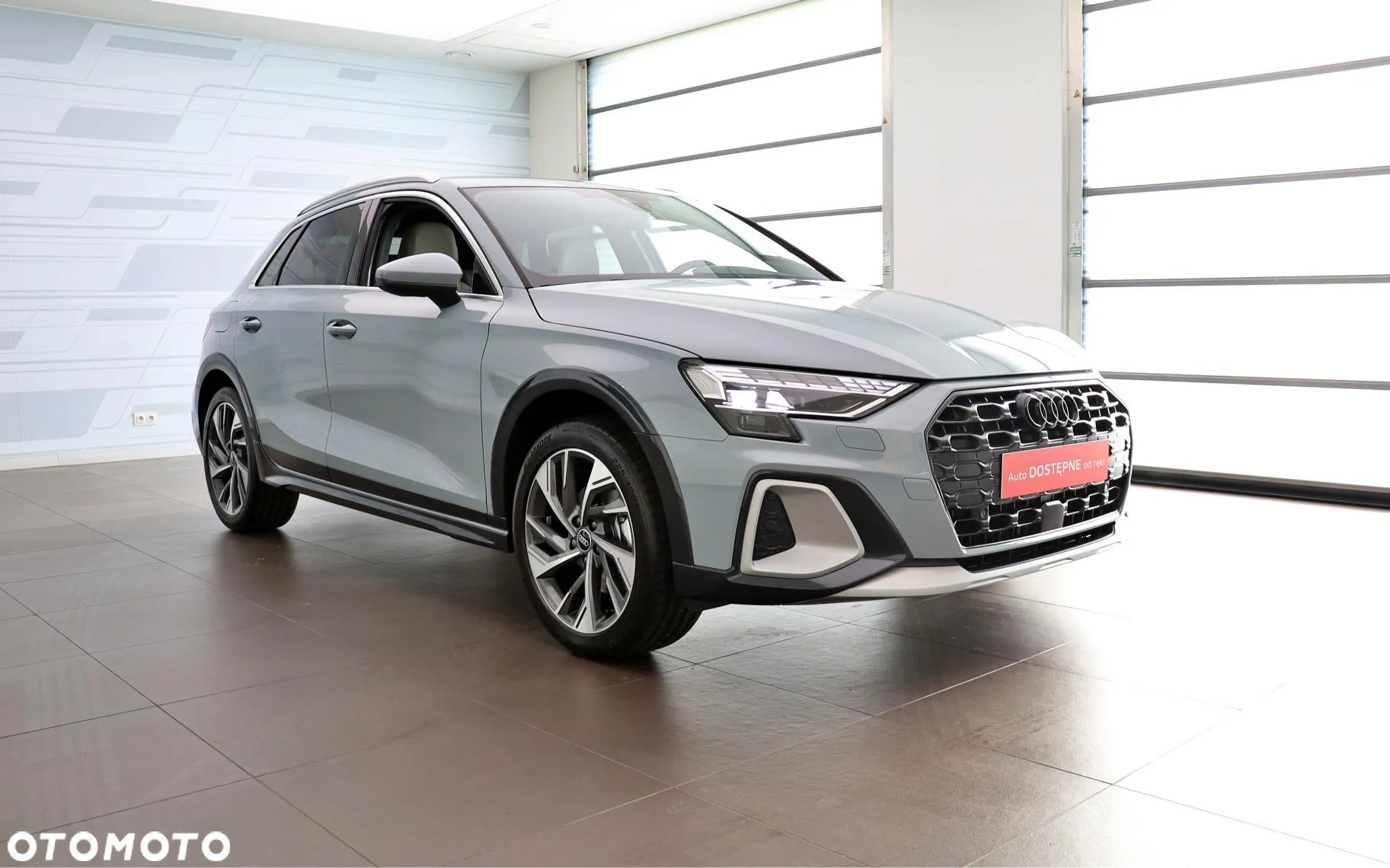 Audi A3 - 14