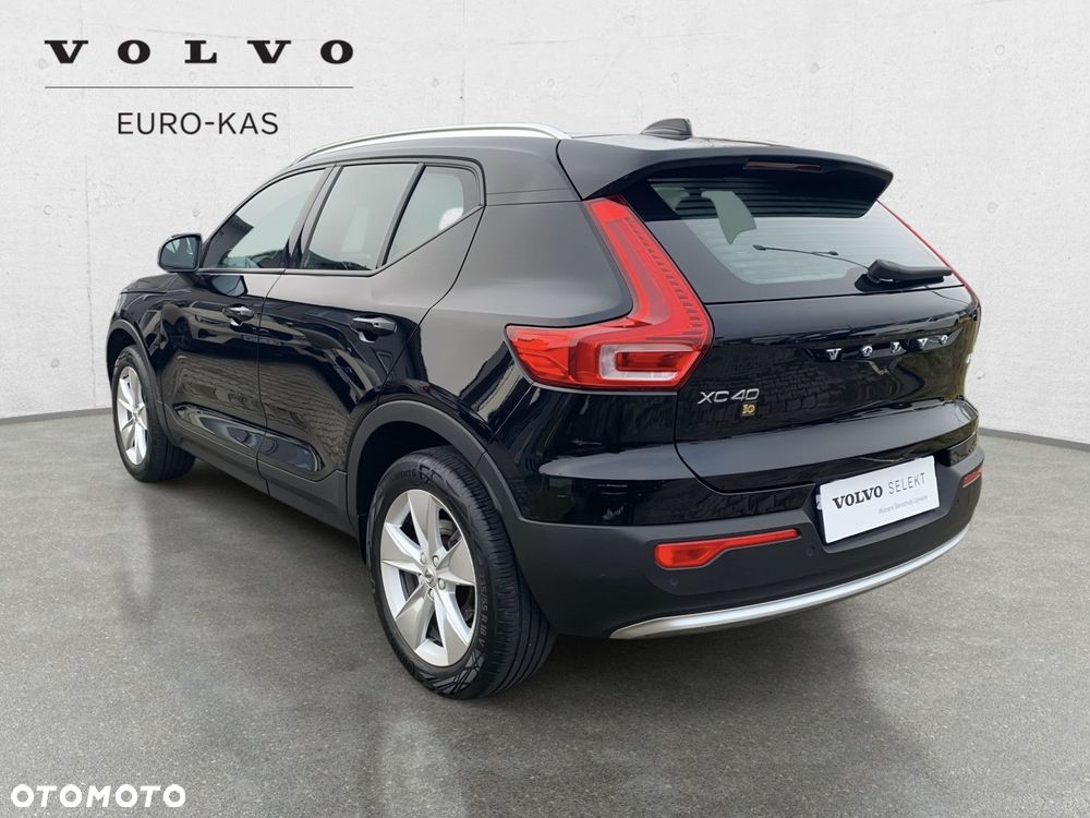 Volvo XC 40 - 7