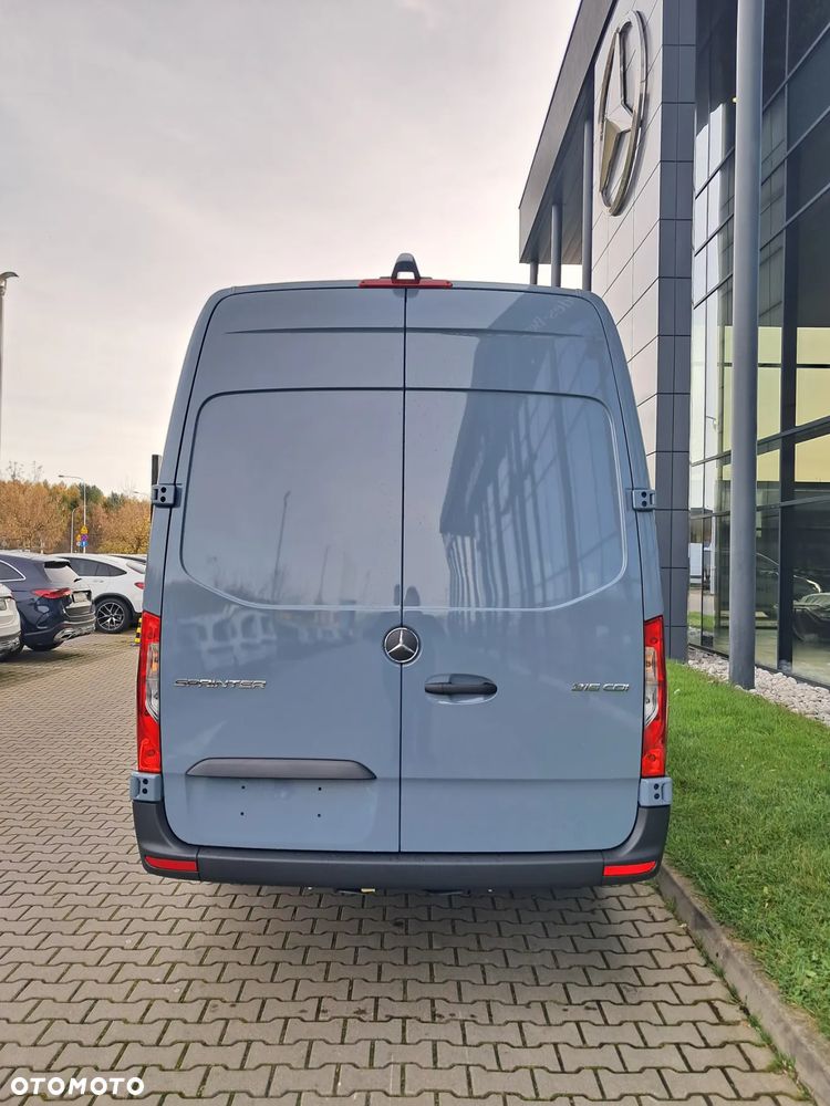 Mercedes-Benz Sprinter 315 CDI Furgon PRO długi 4325 mm L3H2 - 7