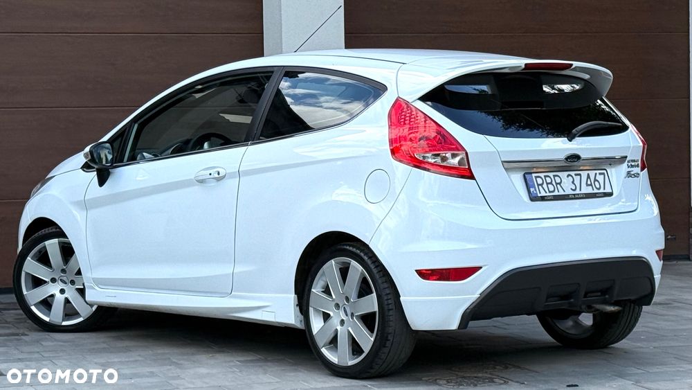 Ford Fiesta - 18
