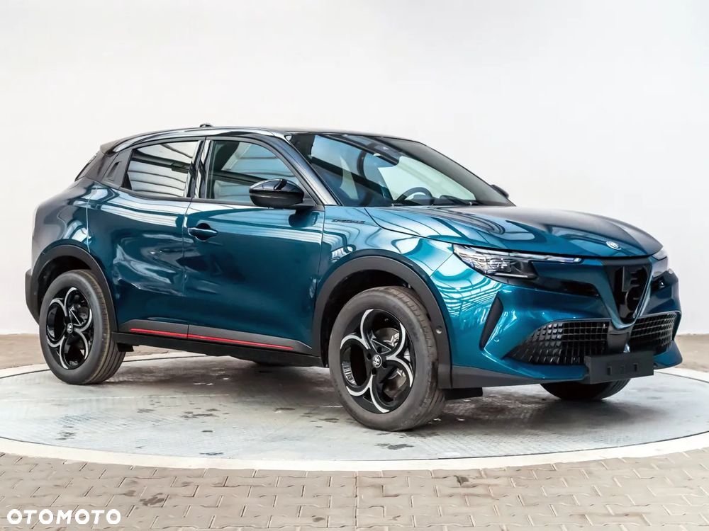 Alfa Romeo Junior 1.2 mHEV Ibrida Speciale eDCT - 7