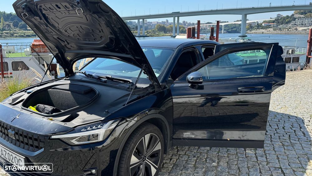 Polestar 2 Long Range 78 kWh - 18