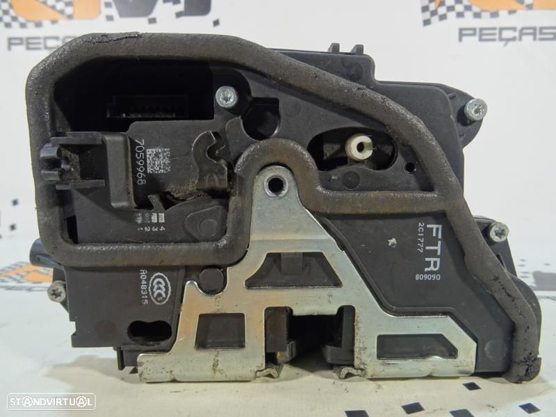 Fecho Da Porta Frente Direita Bmw 3 Touring (E91)  51217059968 / 70599 - 2