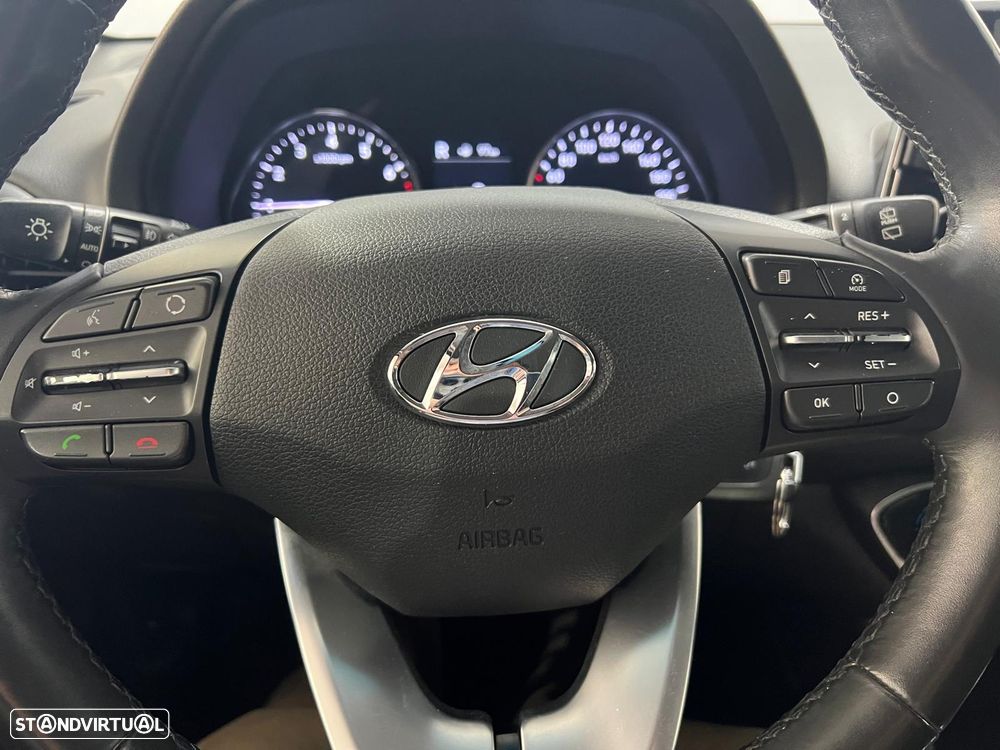 Hyundai i30 1.0 T-GDI Comfort+Navi - 21