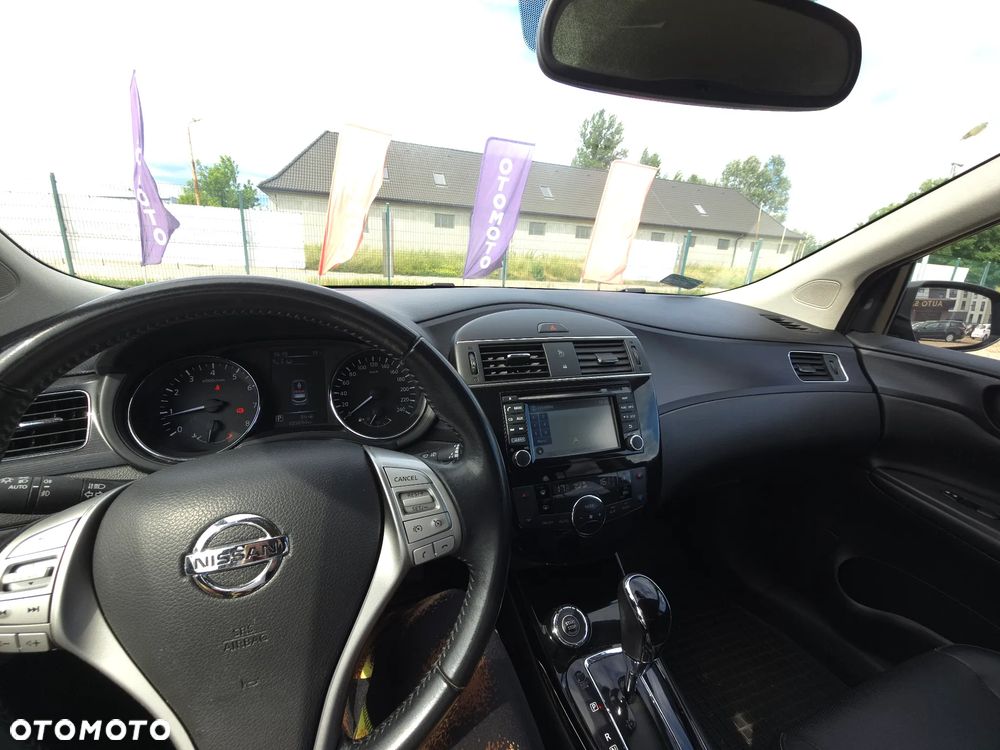 Nissan Pulsar 1.2 DIG-T Xtronic N-Vision - 29