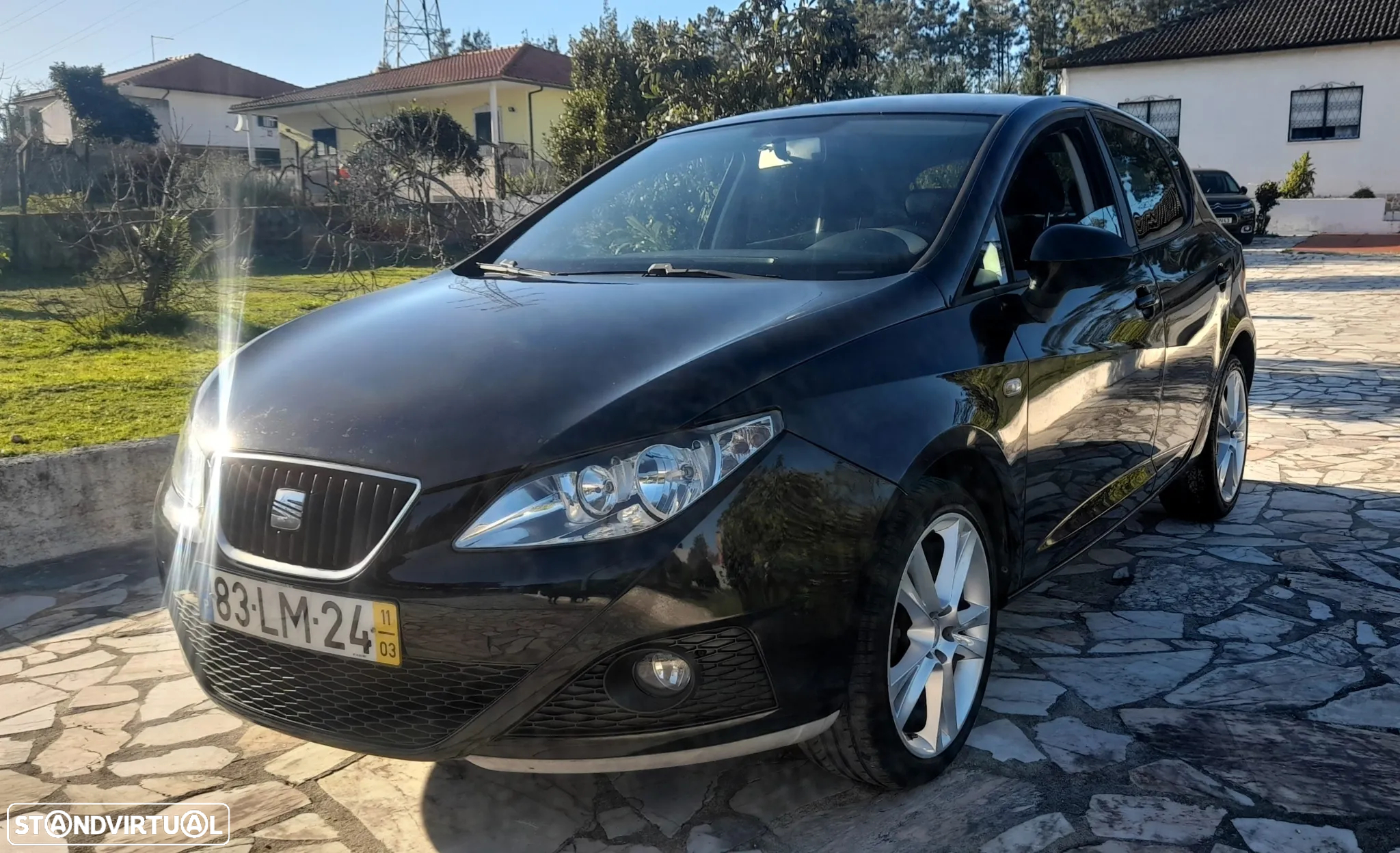 SEAT Ibiza 1.2 TSi 25 Anos - 2