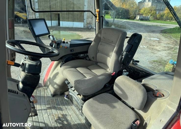 Case IH Magnum 340 CVX - 3